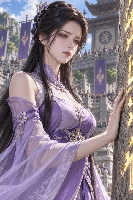 Xun'er