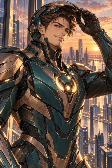 Tony