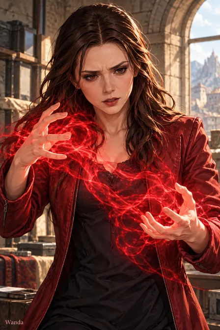 Wanda