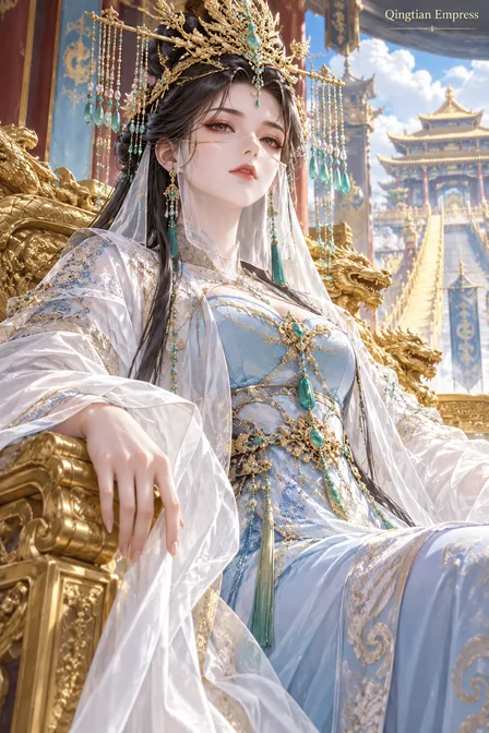 Huangfu Feiyan