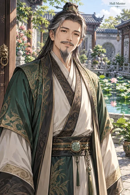 Zhu Xuan