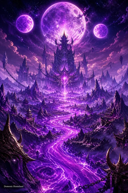 魔界