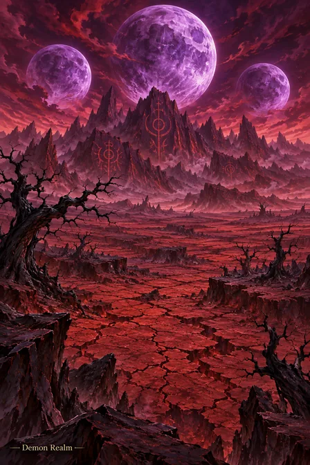 Demon Realm