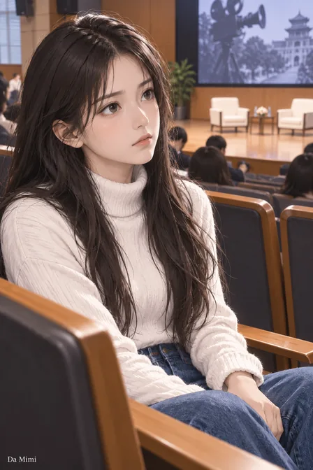 Da Mimi