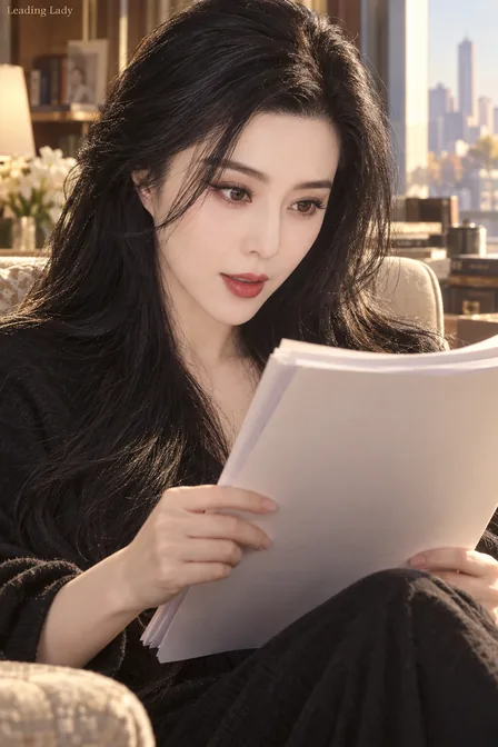 Fan Bingbing