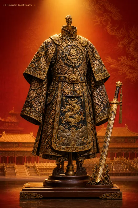 督公历史的终结
