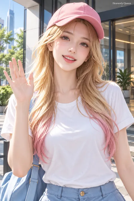 Lin Fei