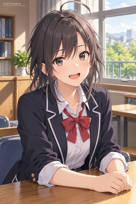 Komachi