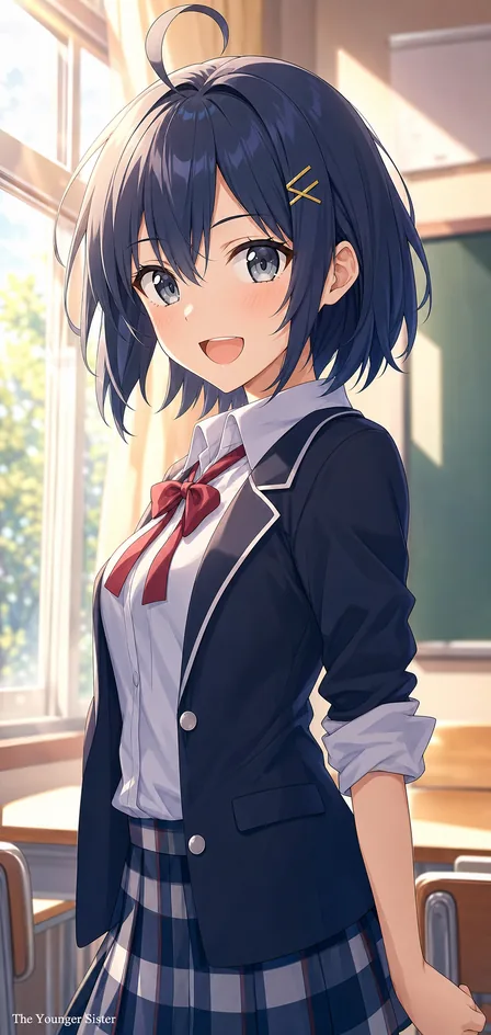 小町