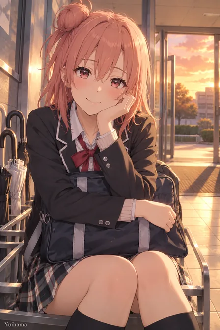 Yuihama