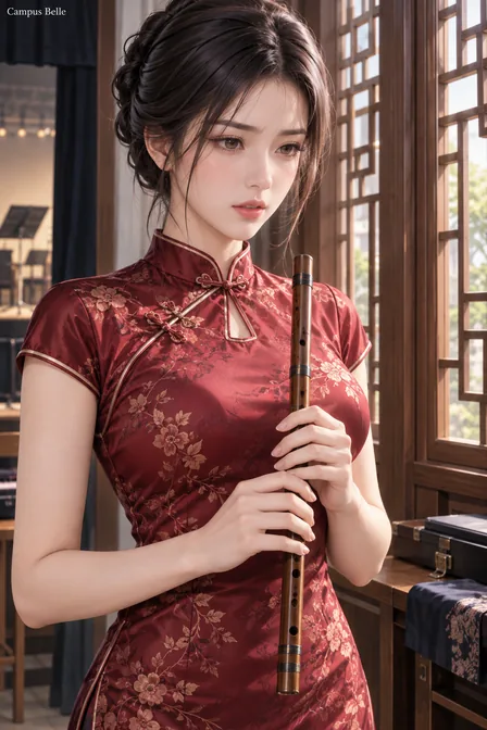 Qiao Xi