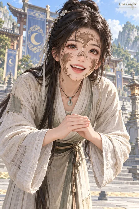 Xiao Ling'er