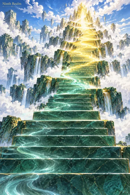 Ninth Realm