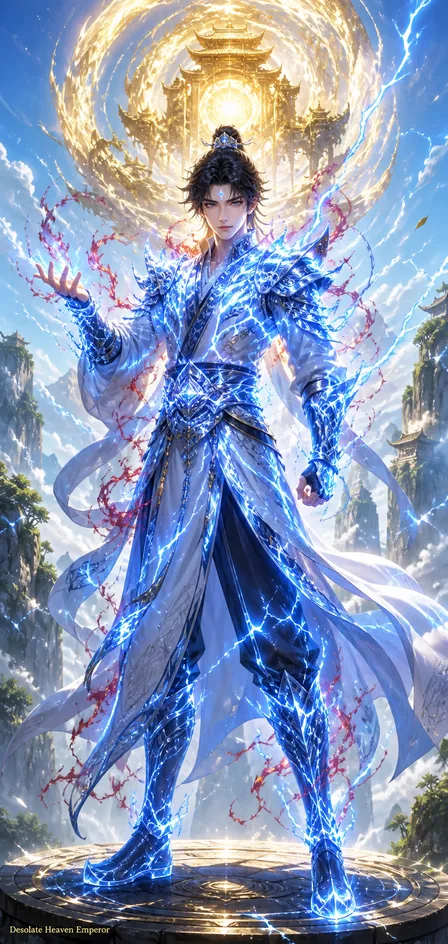 石昊