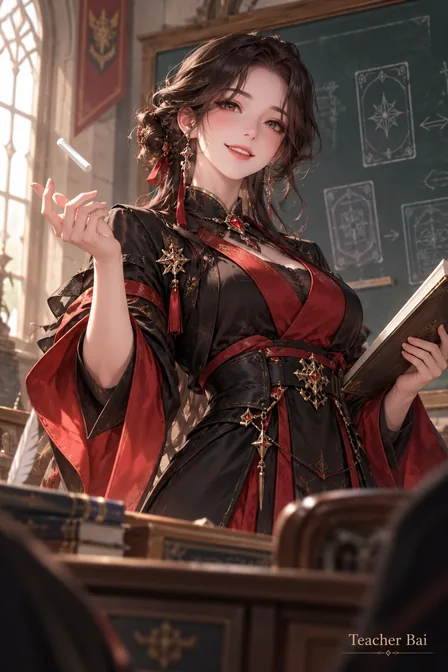 Bai