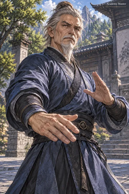 Zheng Shan