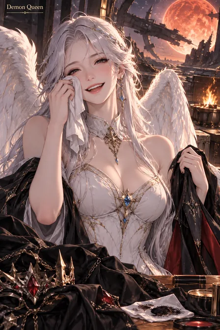 Morgana