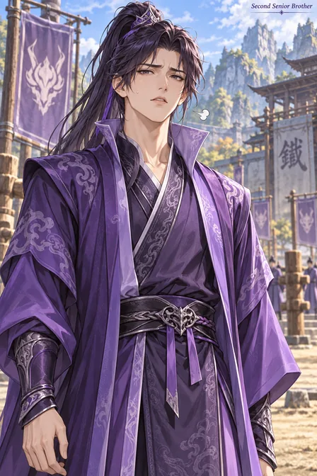 Li Qingyang