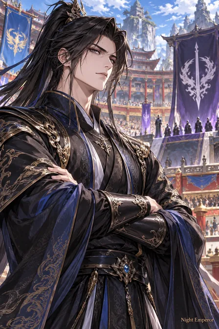 Ye Xingchen