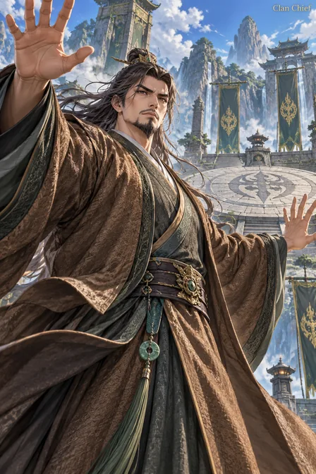Gu Yuan