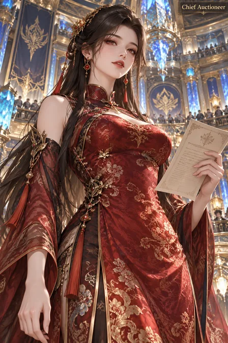 Ya Fei