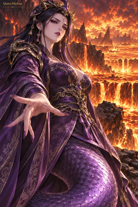 Medusa