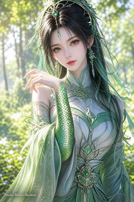 青麟