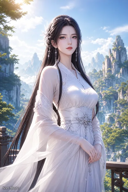 云韵