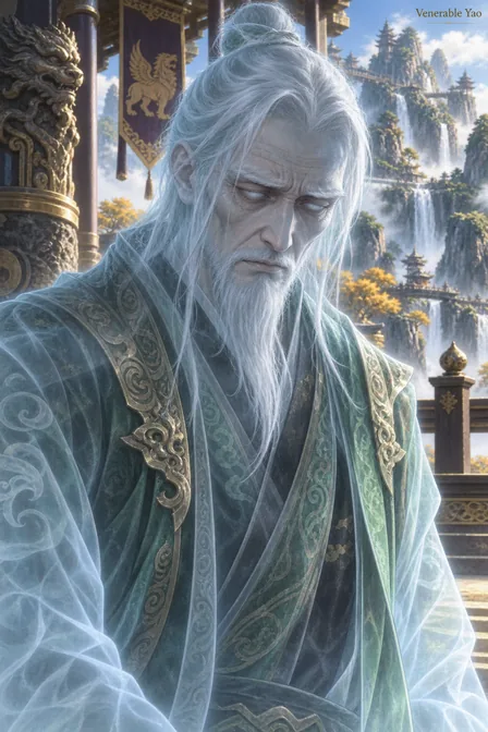 Yao Chen