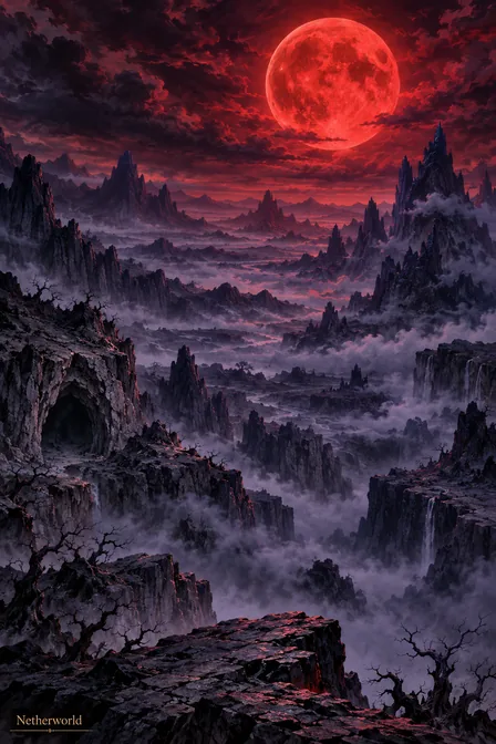 Netherworld