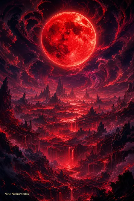 幽冥世界