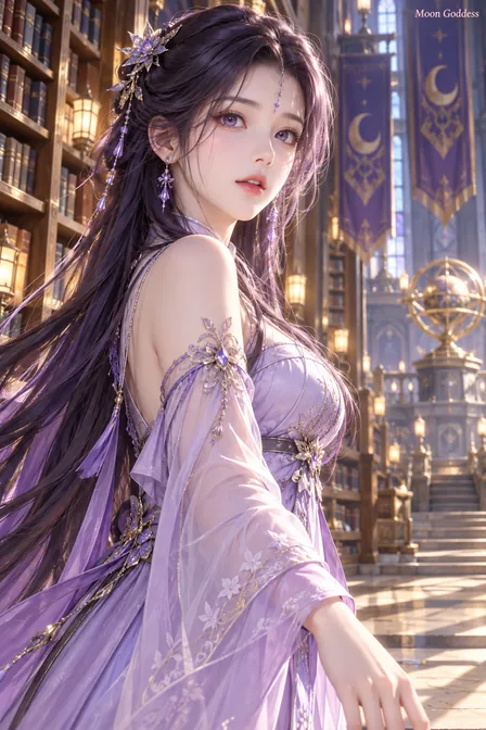 Qi Ziyue