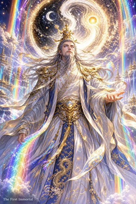 天帝