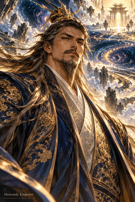 Heavenly Emperor