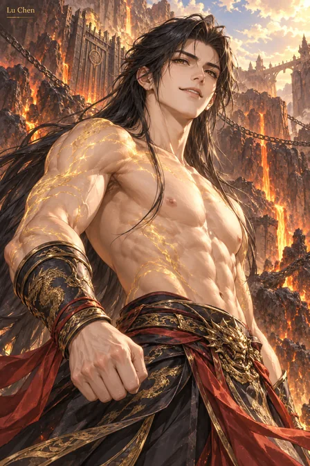 Lu Chen