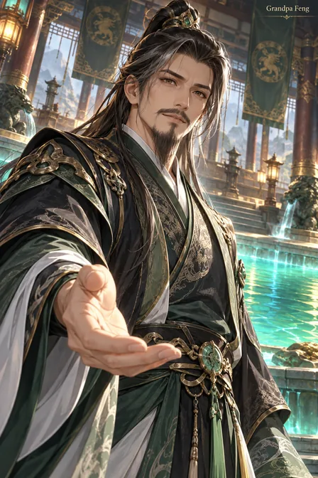 Feng Tiancheng