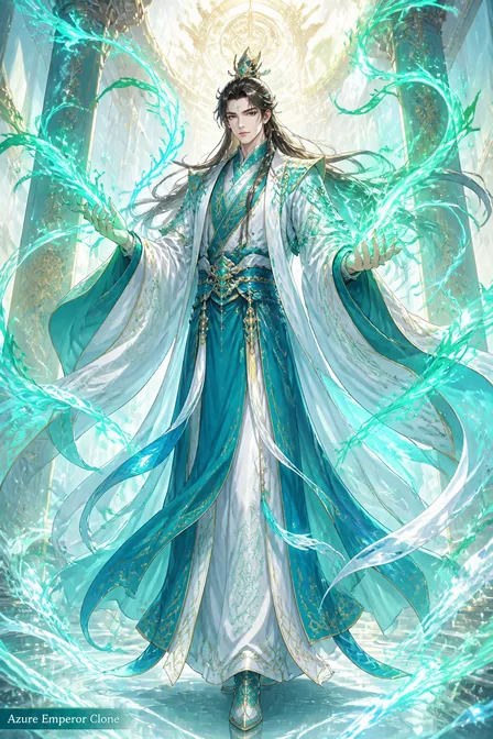 封天城