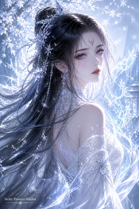 南天婉儿
