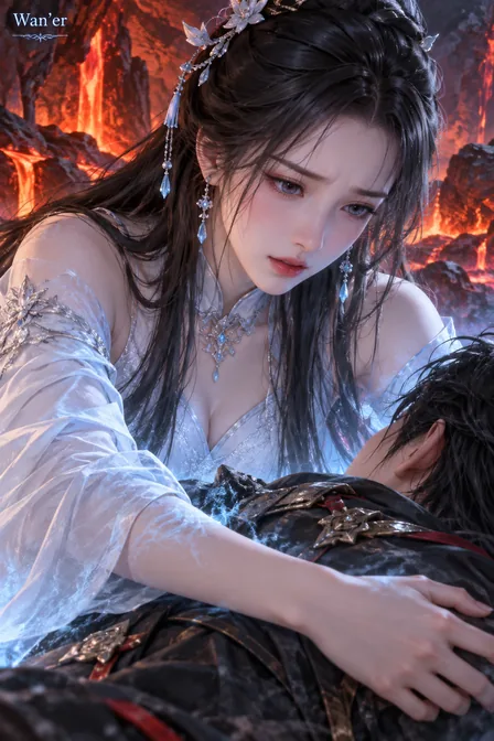 Nantian Wan'er