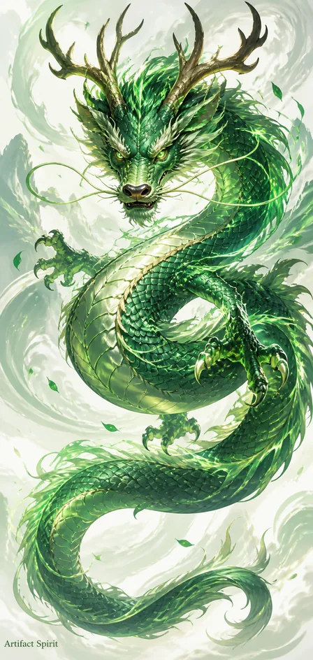 风龙