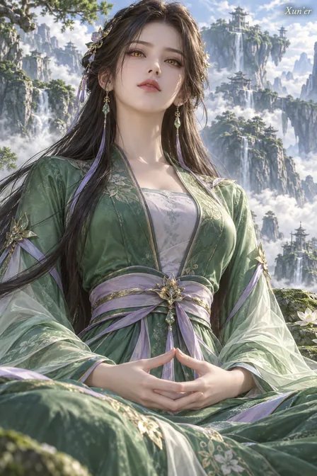 Xun'er