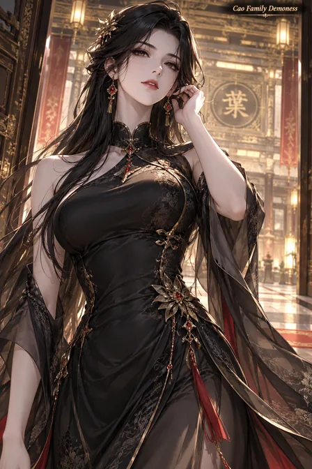 Cao Ying