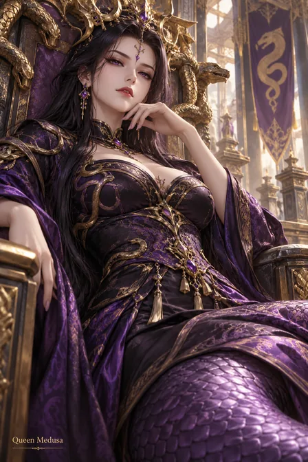 Medusa