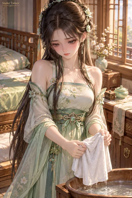 Qing Lin