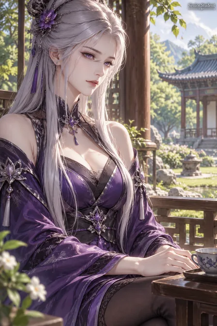 Han Yue