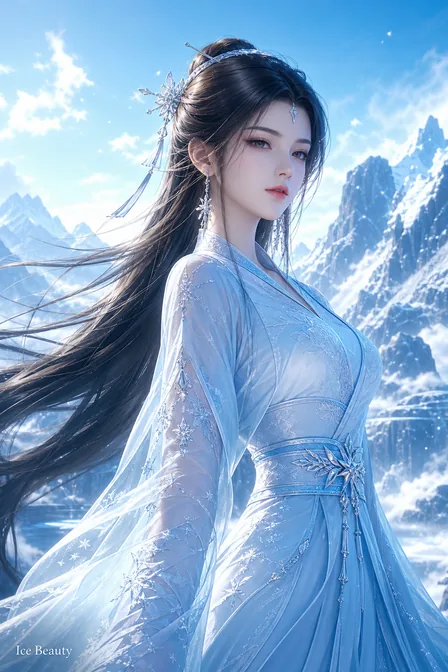 韩月