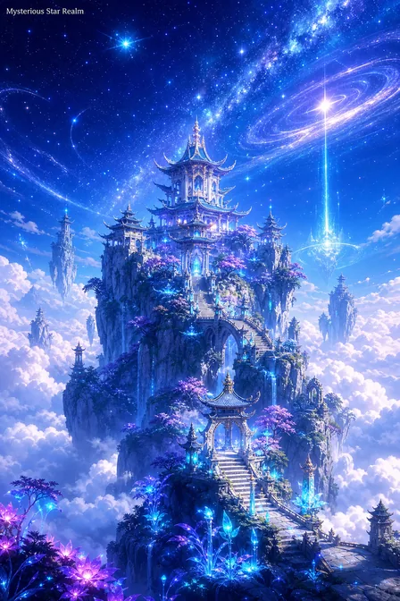 星陨阁