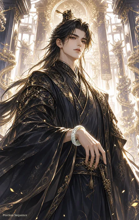 陆青云