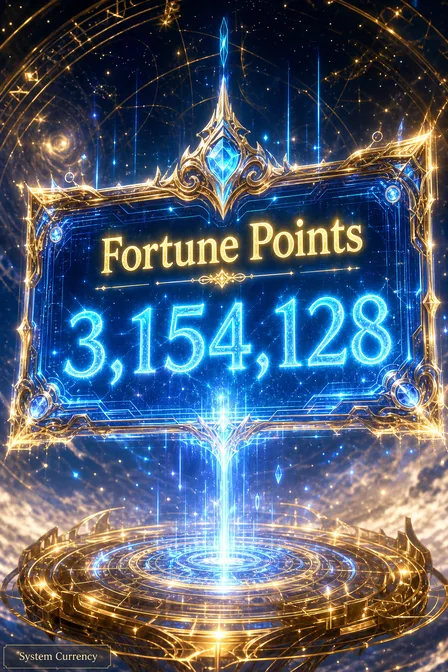 造化点