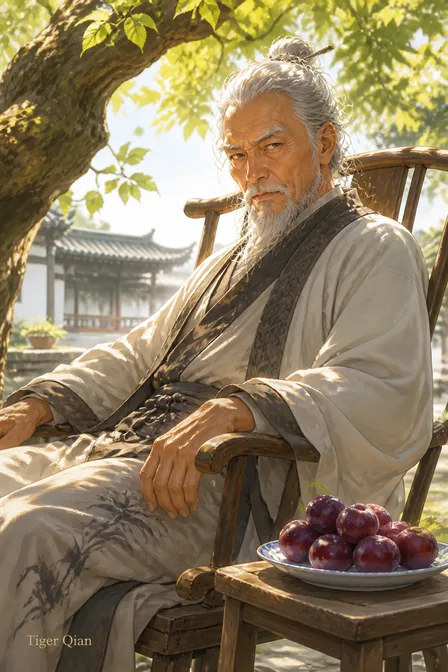 钱长春